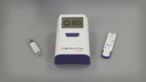 Key USB Upgrade Firmware Veritor System for Rapid Detection of SARS-CoV-2 Test (necessary to upgrade the Veritor software to run the COVID test) by BD  ID 445006